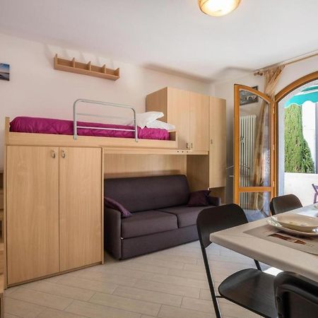 Il Bianconiglio Apartment Peschiera del Garda Ngoại thất bức ảnh