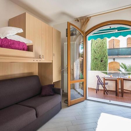 Il Bianconiglio Apartment Peschiera del Garda Ngoại thất bức ảnh