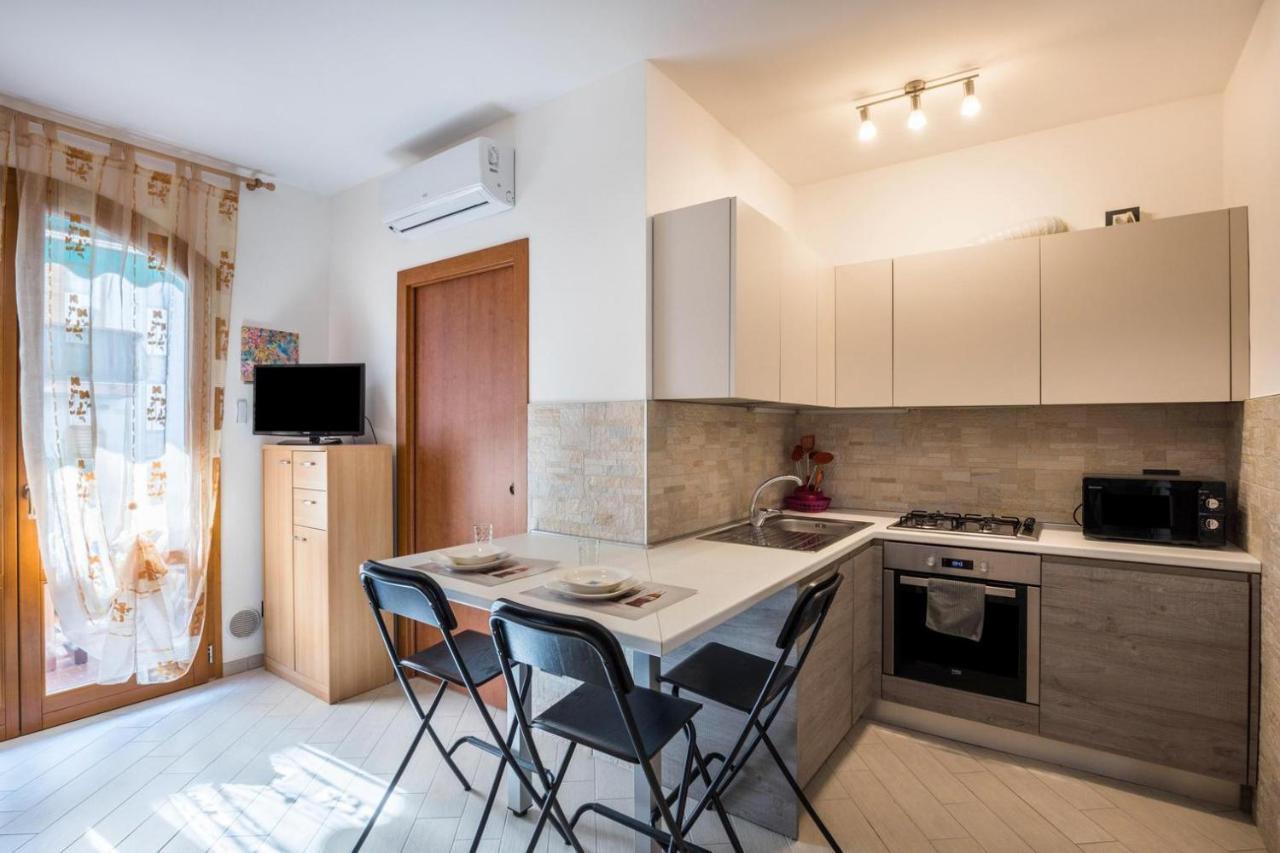 Il Bianconiglio Apartment Peschiera del Garda Ngoại thất bức ảnh