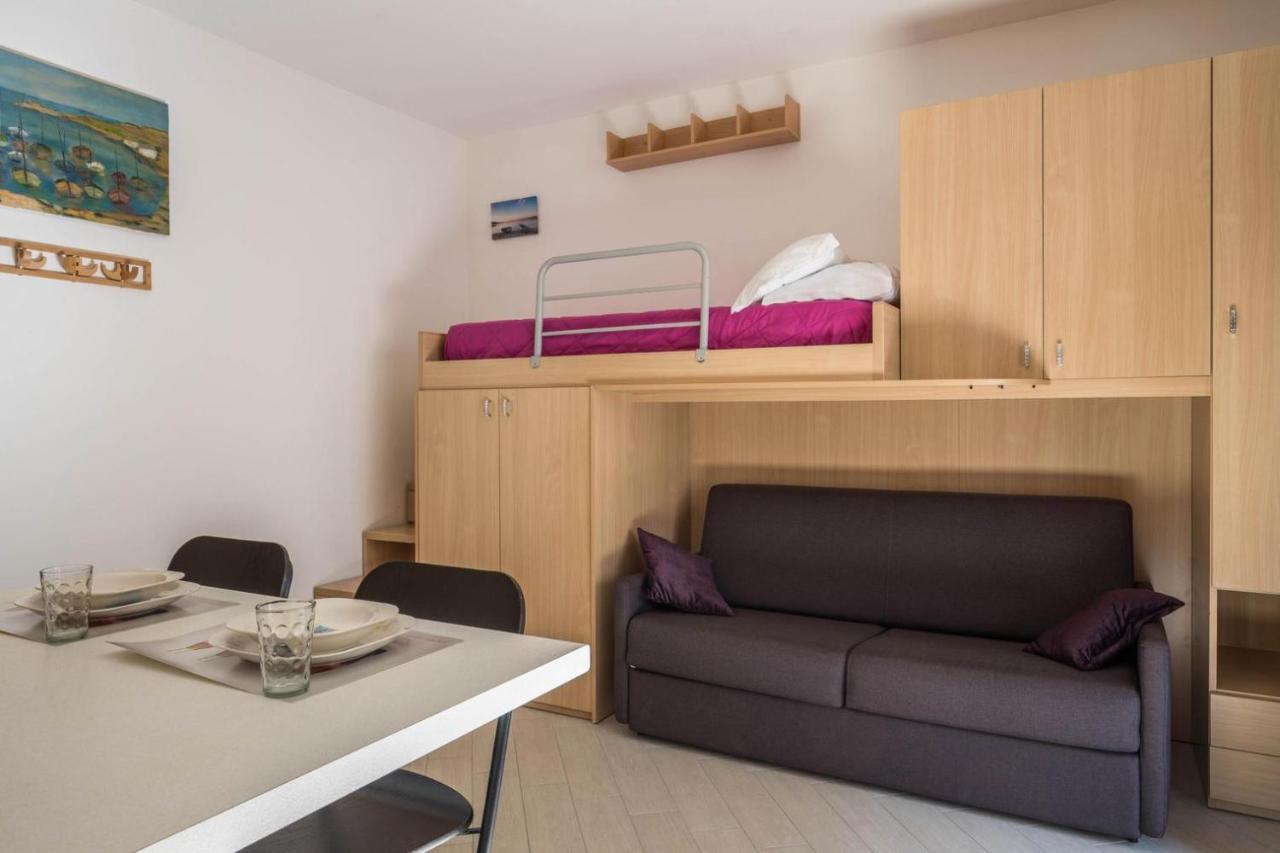 Il Bianconiglio Apartment Peschiera del Garda Ngoại thất bức ảnh