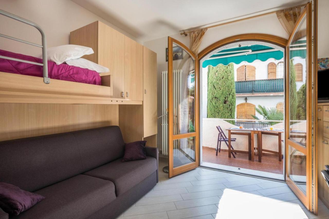 Il Bianconiglio Apartment Peschiera del Garda Ngoại thất bức ảnh