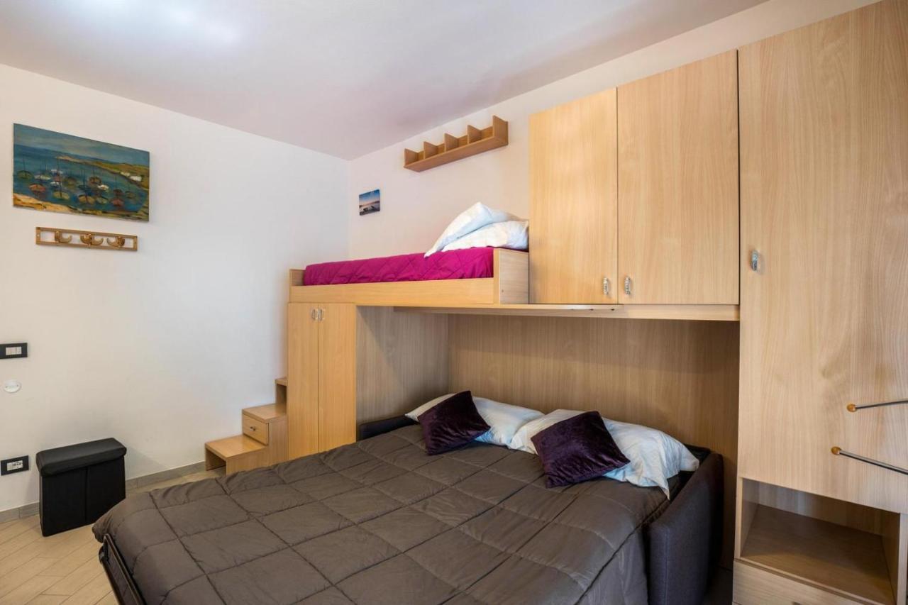 Il Bianconiglio Apartment Peschiera del Garda Ngoại thất bức ảnh