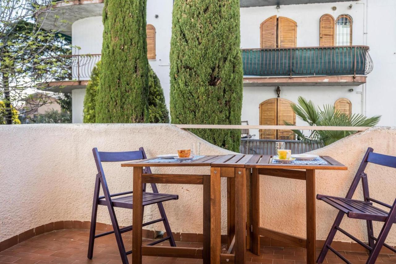 Il Bianconiglio Apartment Peschiera del Garda Ngoại thất bức ảnh