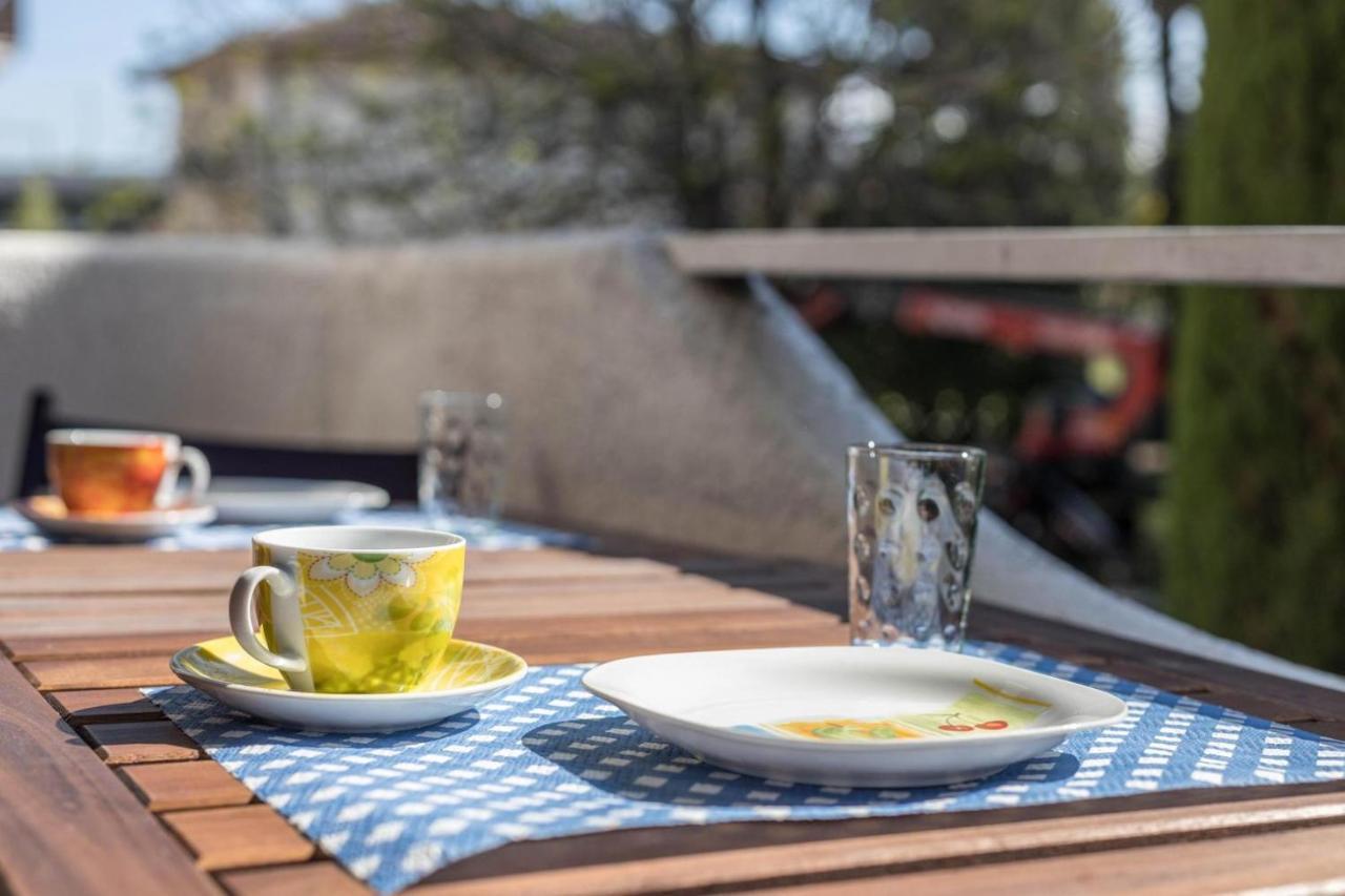 Il Bianconiglio Apartment Peschiera del Garda Ngoại thất bức ảnh