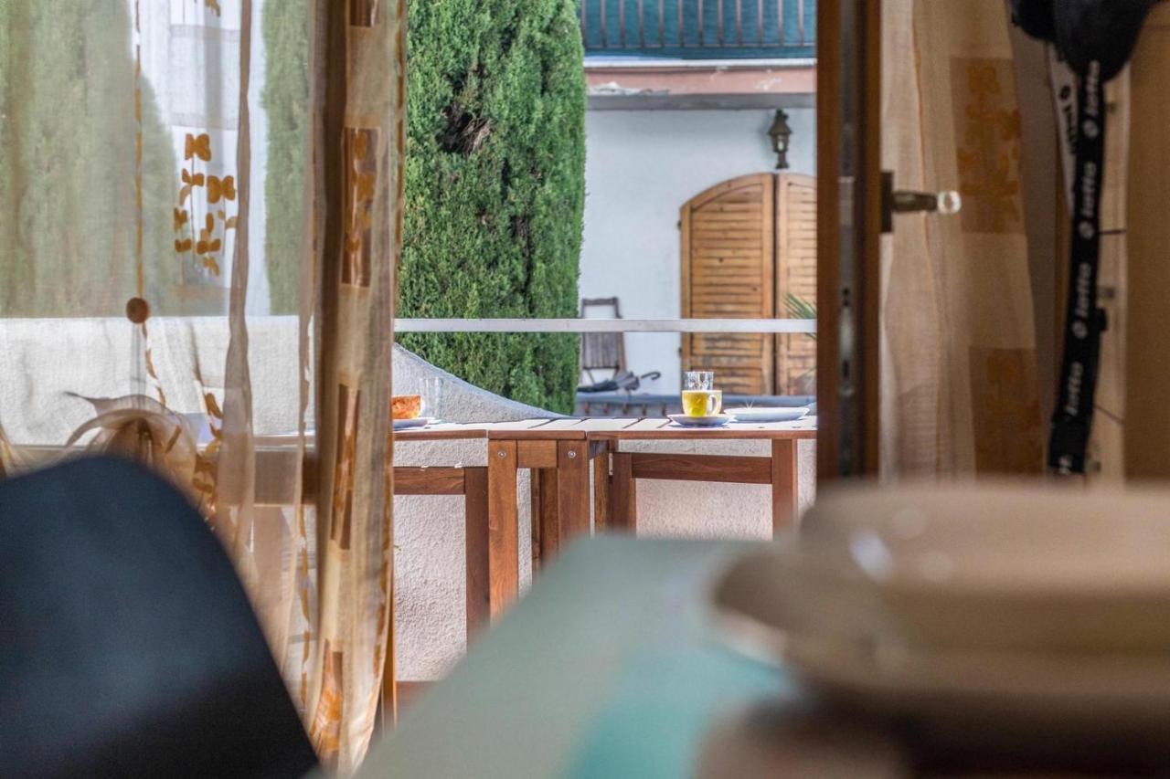 Il Bianconiglio Apartment Peschiera del Garda Ngoại thất bức ảnh